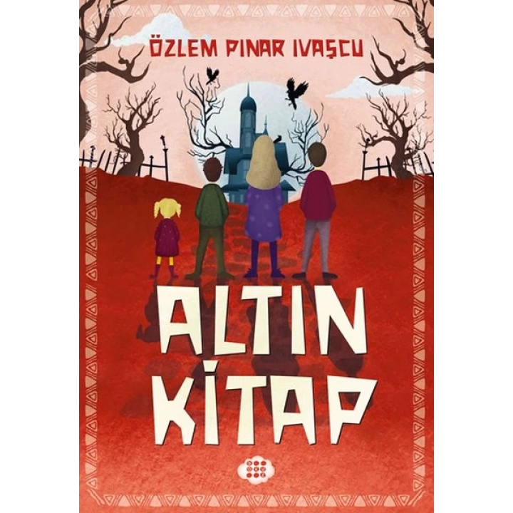 Altın Kitap