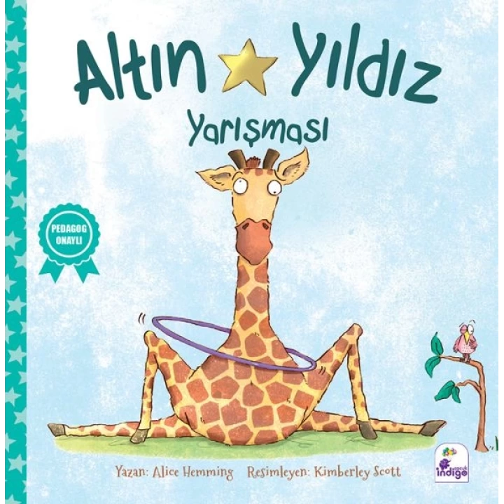 Altın Yıldız Yarışması