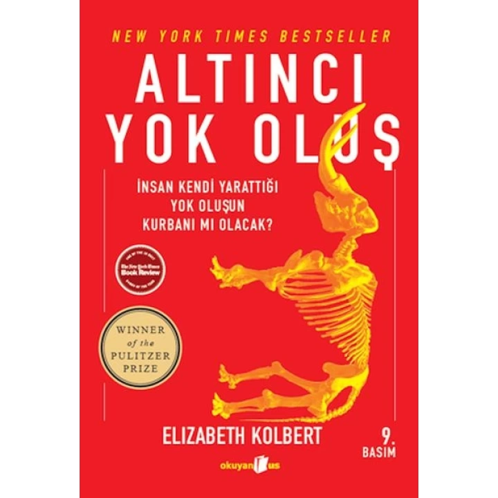 Altıncı Yok Oluş
