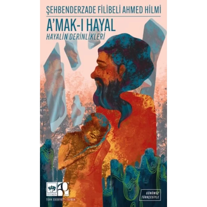 A’mak-ı Hayal