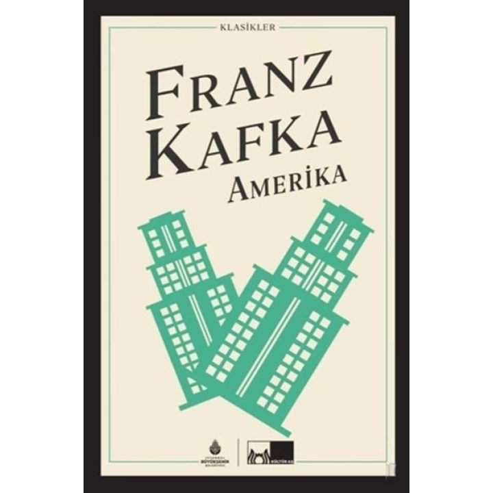 Amerika