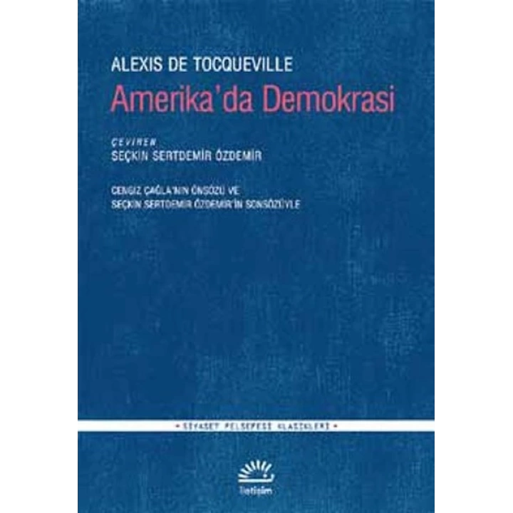 Amerikada Demokrasi