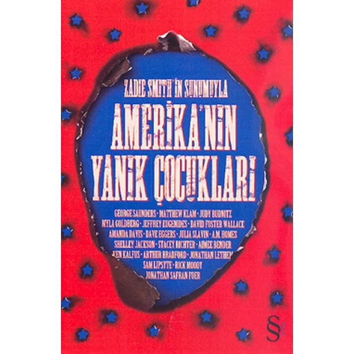 Amerikanın Yanık Çocukları