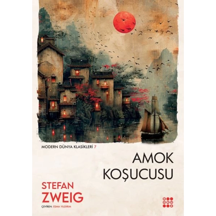 Amok Koşucusu