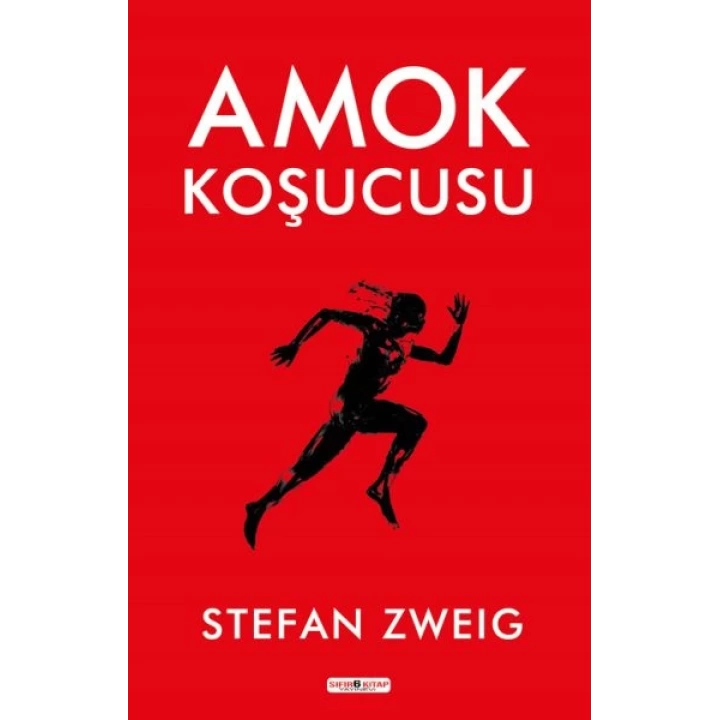 Amok Koşucusu