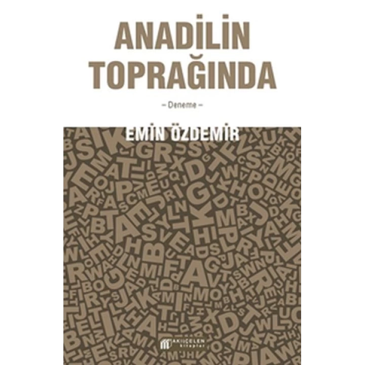 Anadilin Toprağında