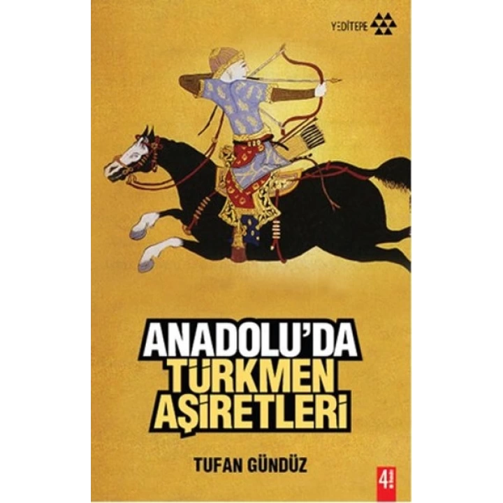 Anadoluda Türkmen Aşiretleri