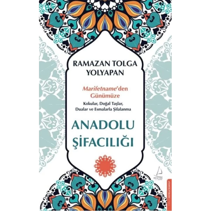 Anadolu Şifacılığı