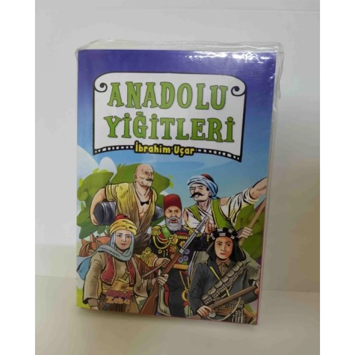 Anadolu Yiğitleri 
