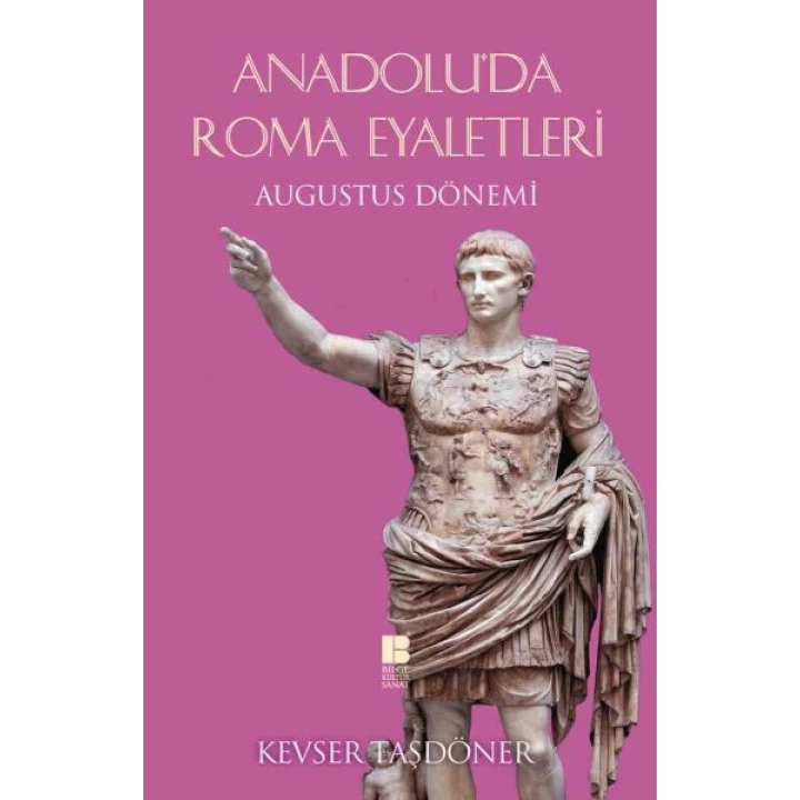 Anadolu’da Roma Eyaletleri