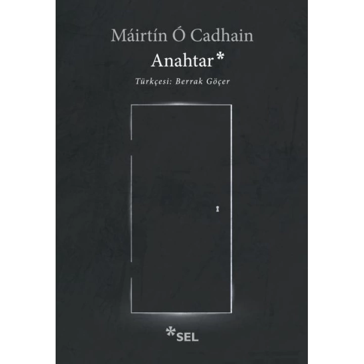 Anahtar