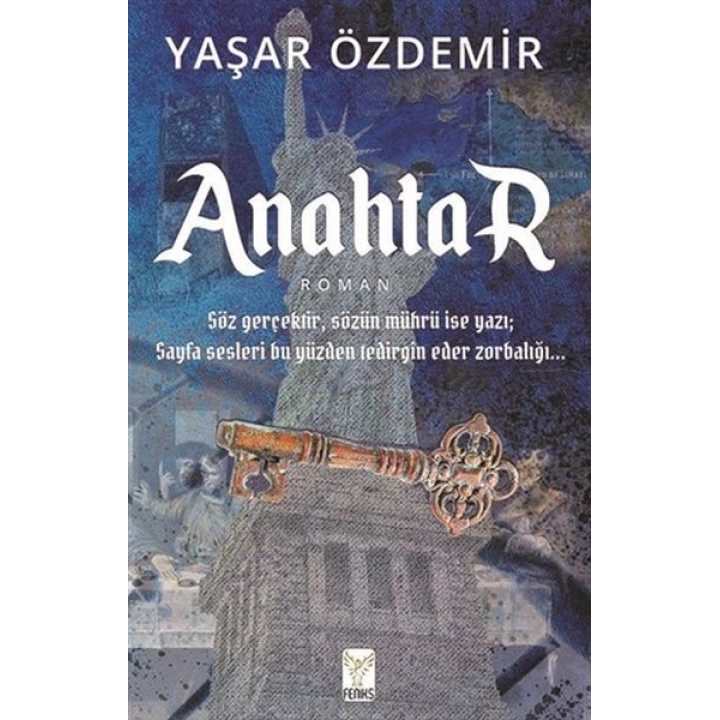 Anahtar