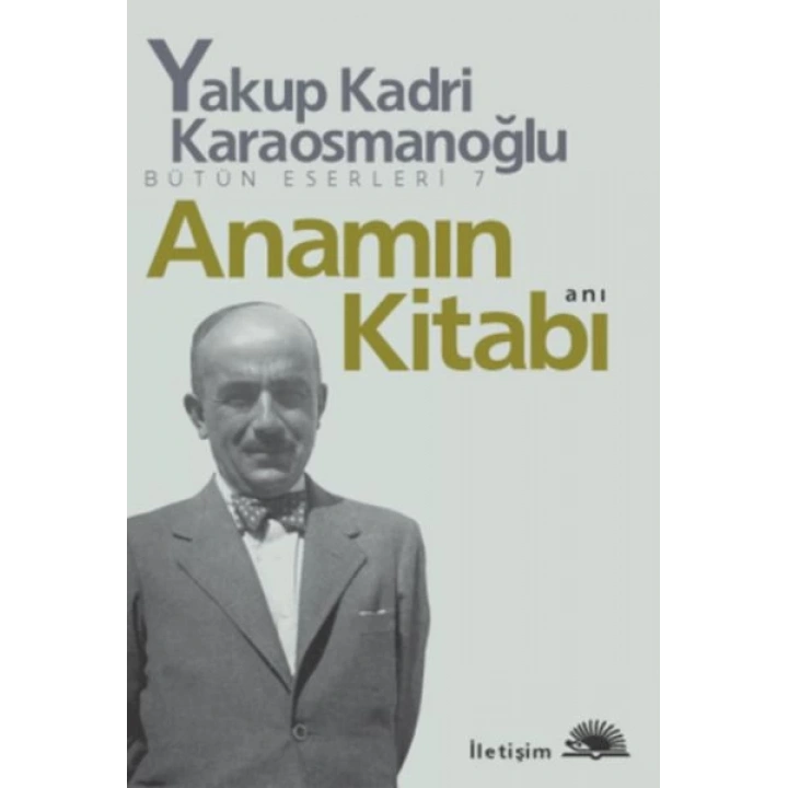 Anamın Kitabı