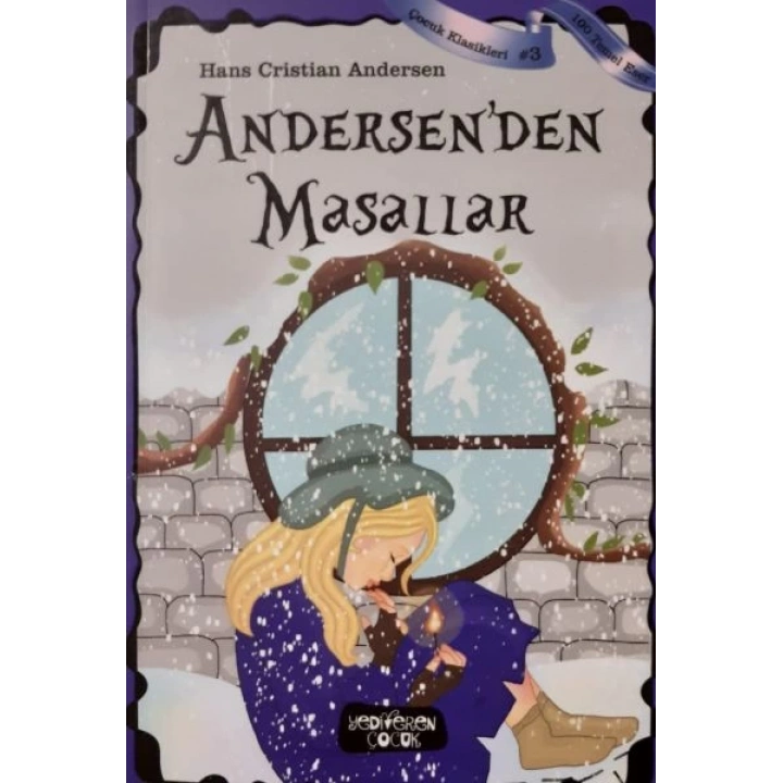 Andersenden Masallar