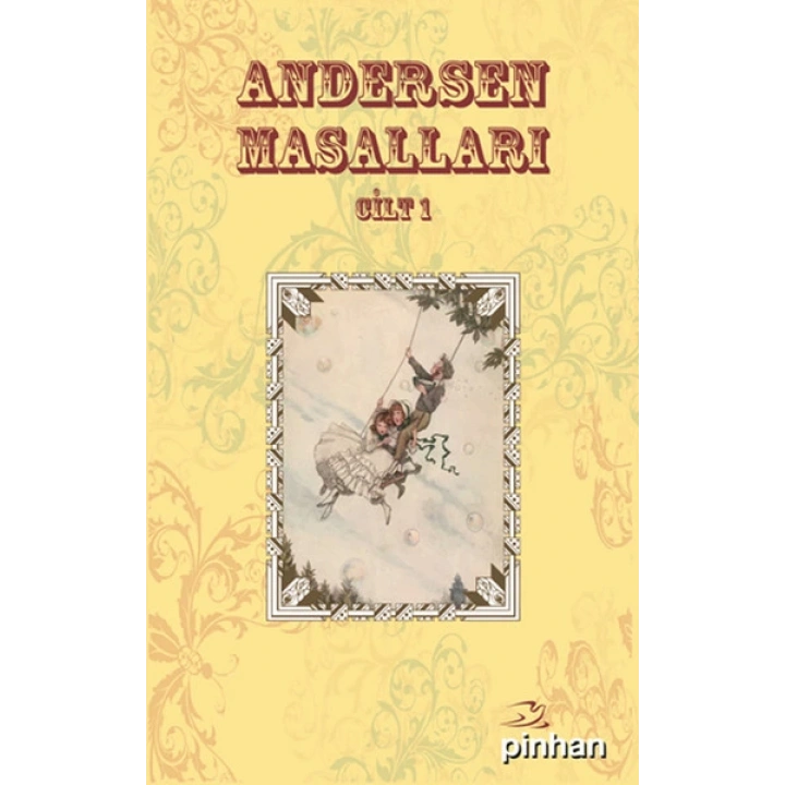 Andersen Masalları Cilt: 1