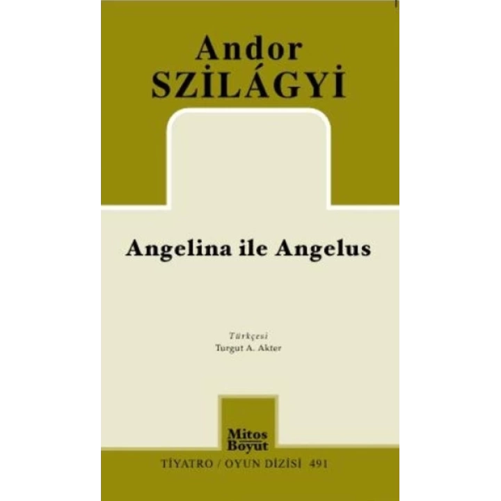 Angelina ile Angelus