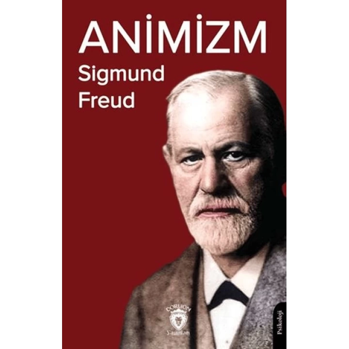 Animizm