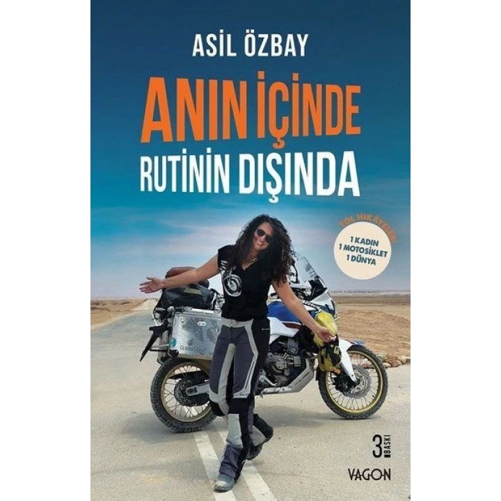 Anın İçinde Rutinin Dışında