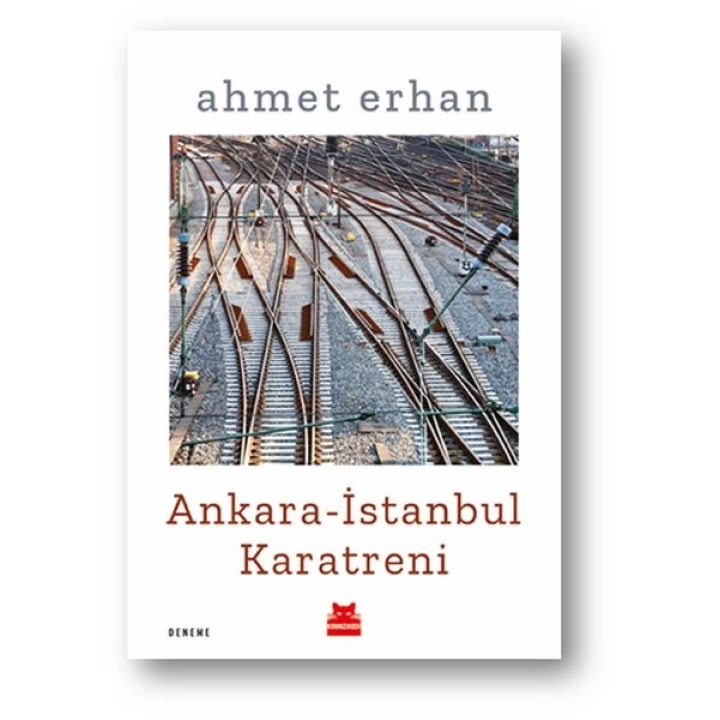 Ankara - İstanbul Karatreni