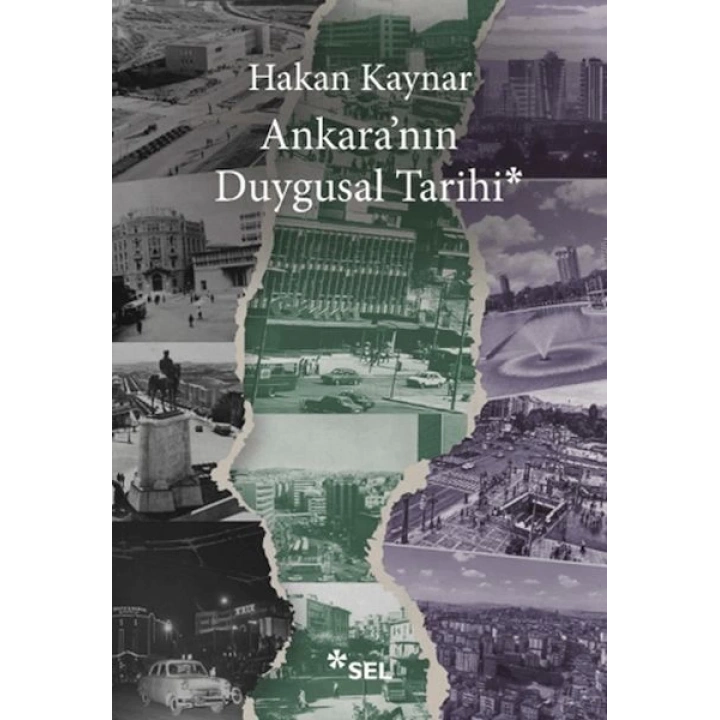 Ankaranın Duygusal Tarihi