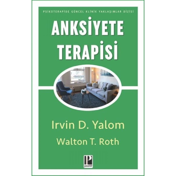 Anksiyete Terapisi
