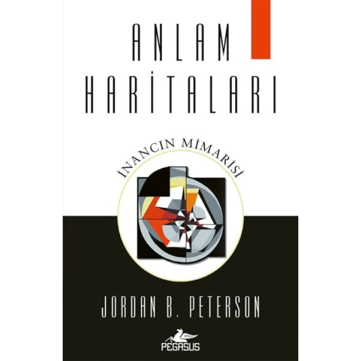 Anlam Haritaları İnancın Mimarisi