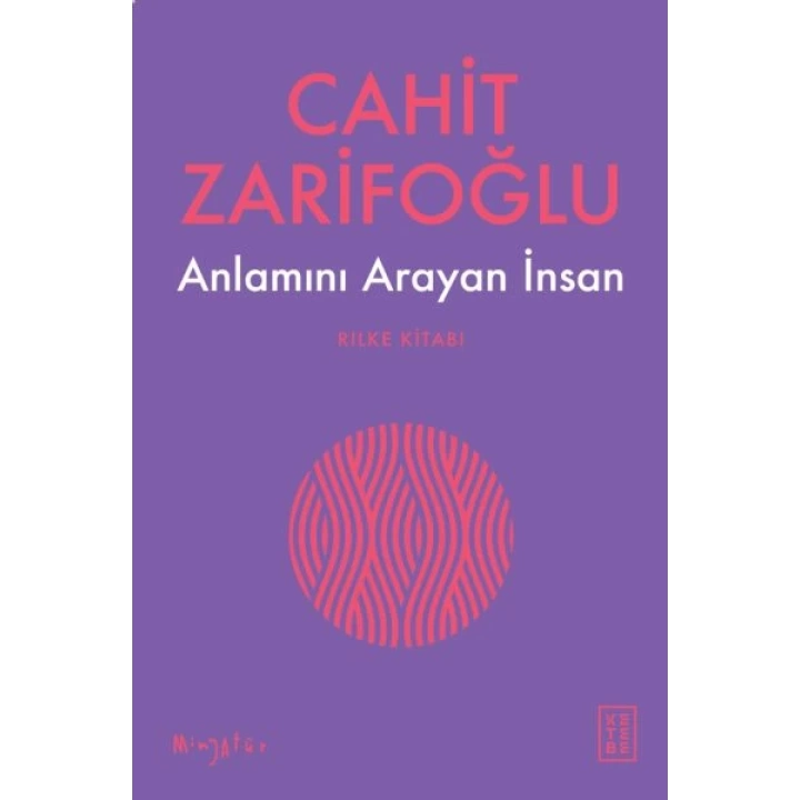Anlamını Arayan İnsan