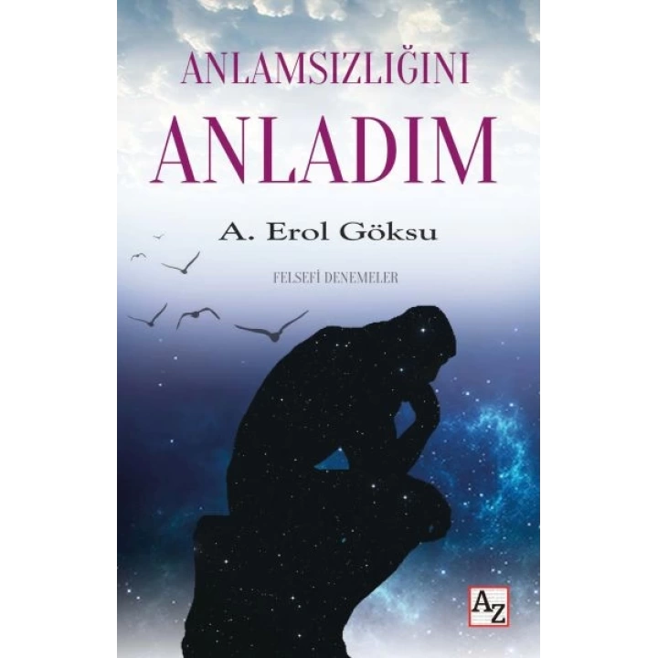 Anlamsızlığını Anladım