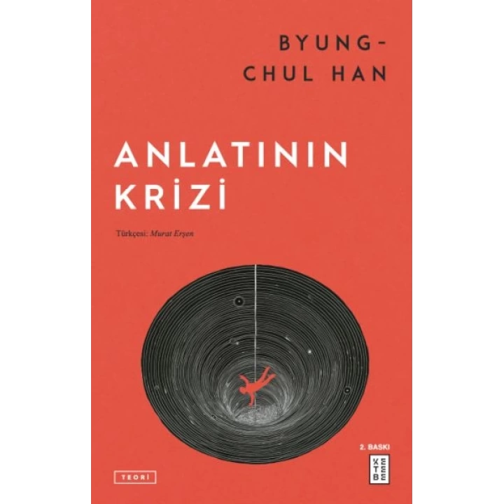 Anlatının Krizi