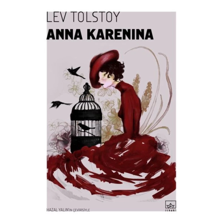 Anna Karenina