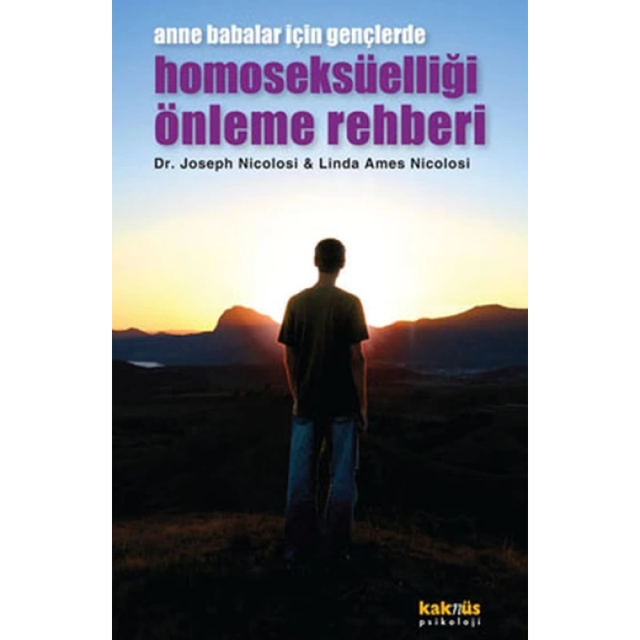 Anne Babalar için Gençlerde Homoseksüelliği Önleme Rehberi