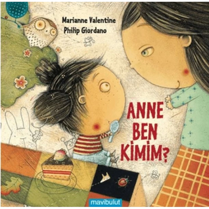 Anne Ben Kimim?