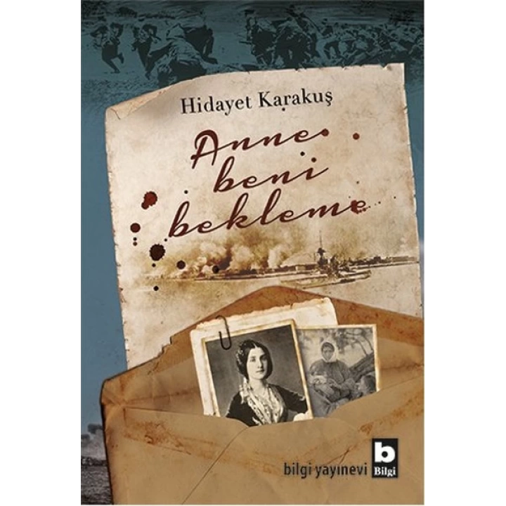 Anne Beni Bekleme