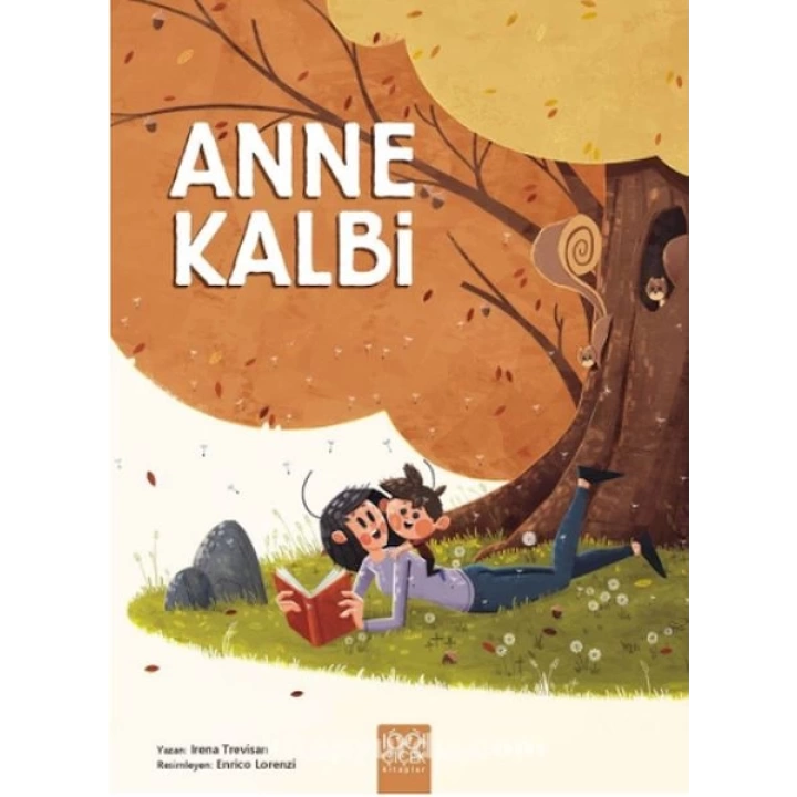 Anne Kalbi