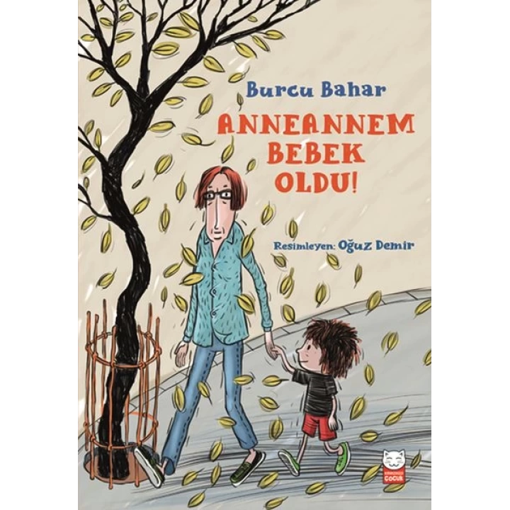Anneannem Bebek Oldu!