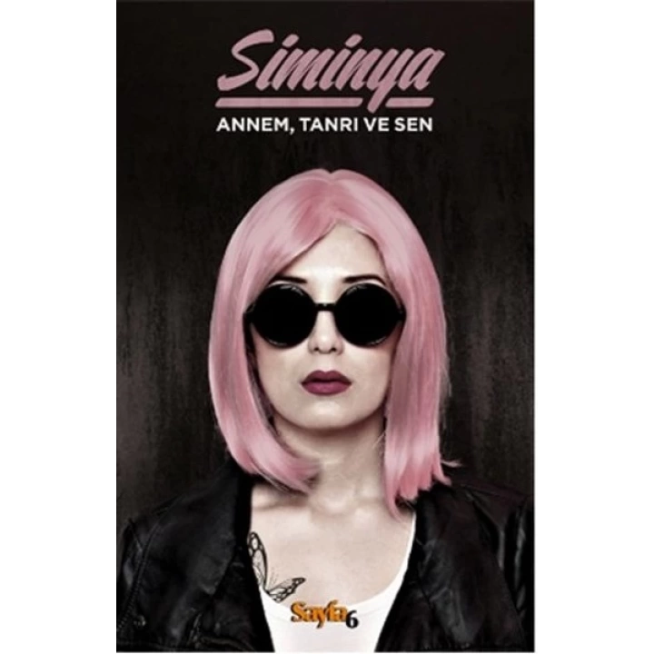 Annem Tanrı Ve Sen