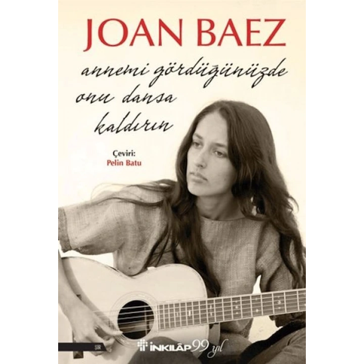 Annemi Gördüğünüzde Onu Dansa Kaldırın