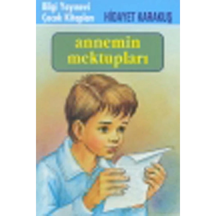 Annemin Mektupları