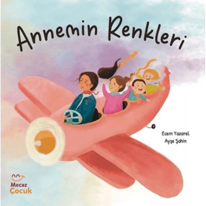 Annemin Renkleri