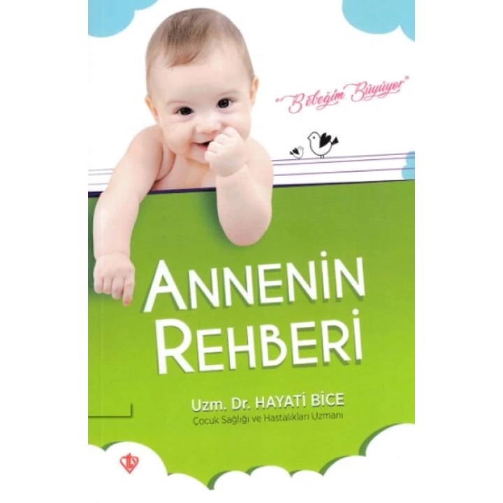 Annenin Rehberi