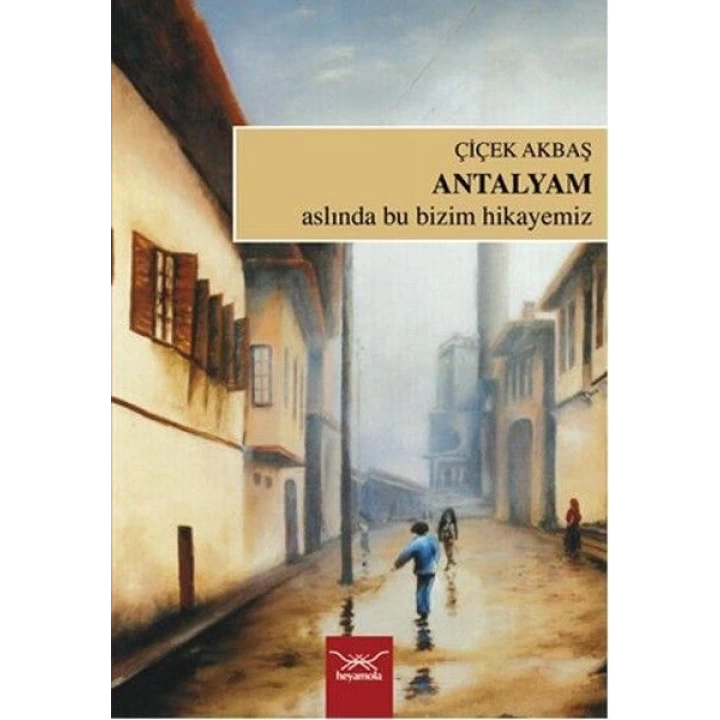 Antalyam