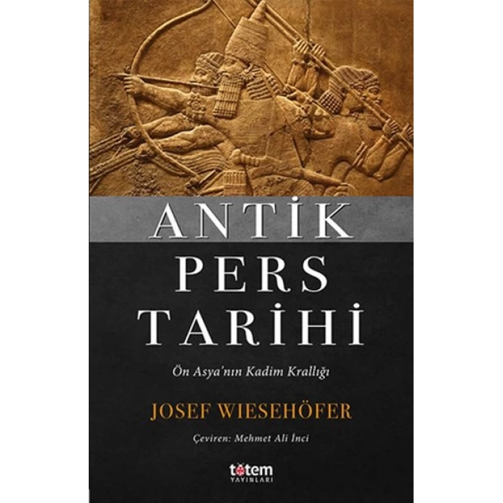Antik Pers Tarihi