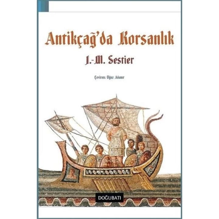 Antikçağda Korsanlık