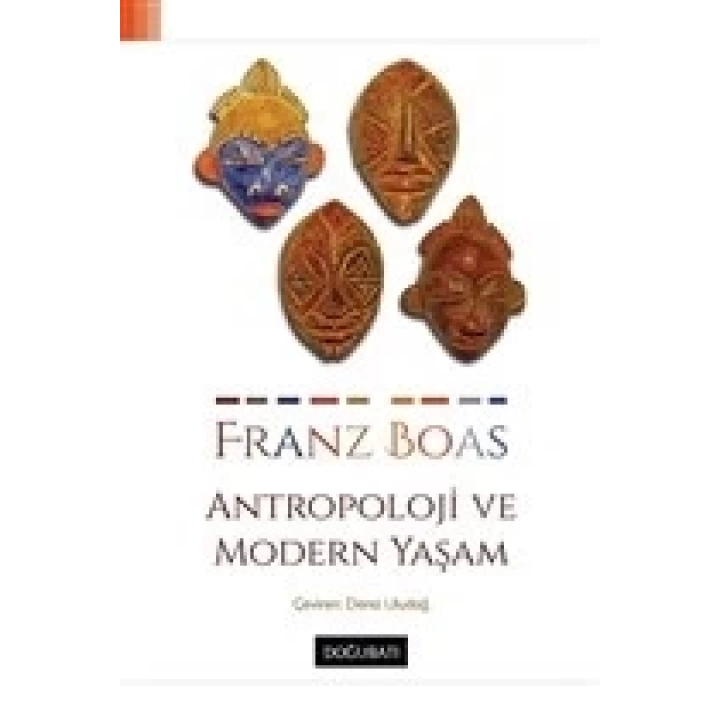 Antropoloji ve Modern Yaşam