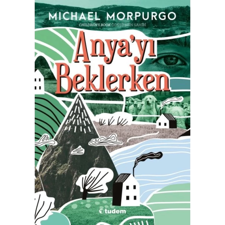 Anyayı Beklerken