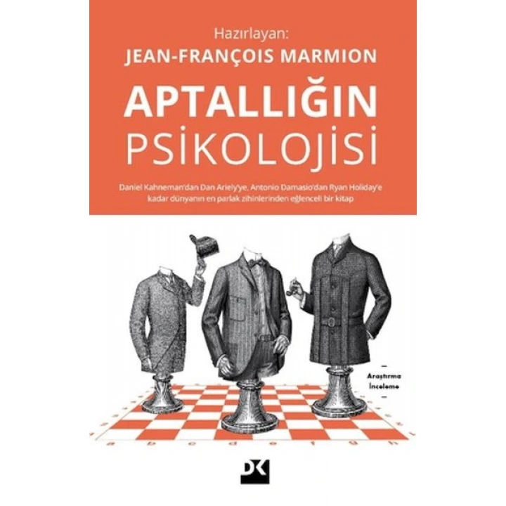 Aptallığın Psikolojisi