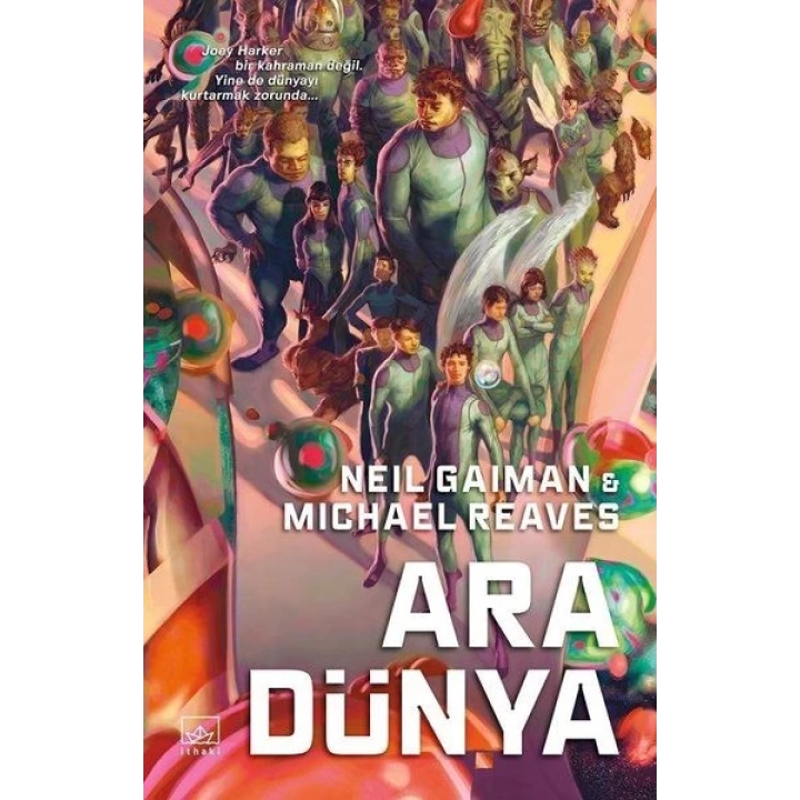 Ara Dünya