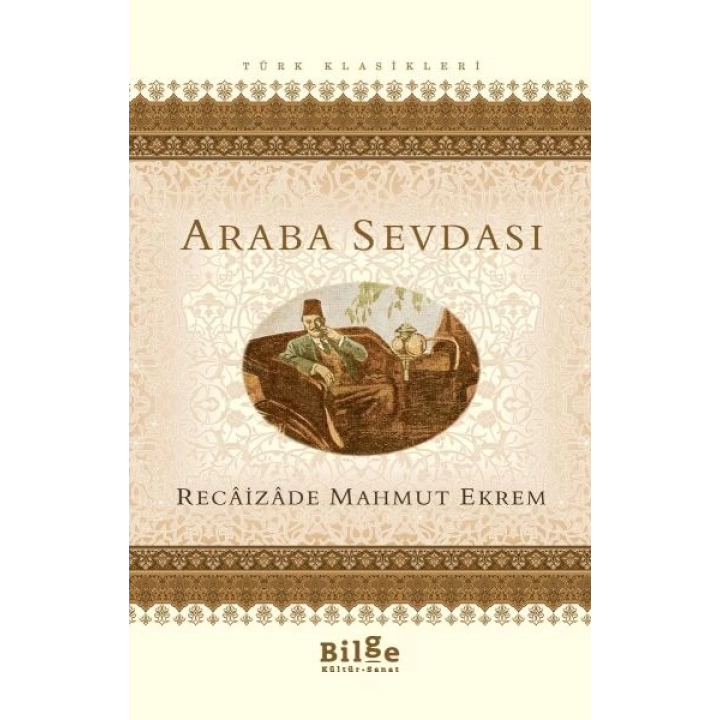 Araba Sevdası