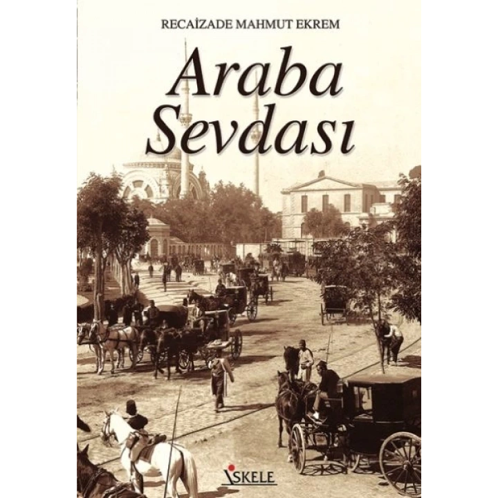 Araba Sevdası