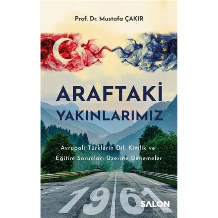 Araftaki Yakınlarımız